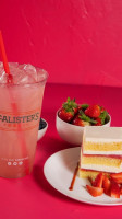 Mcalister's Deli drink