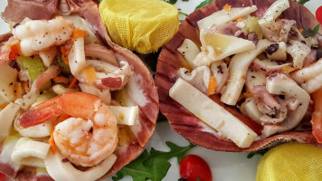 Sapore di Mare Italian Seafood - Coconut Grove food