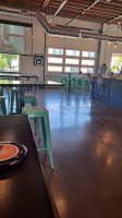 Five Shores Brewing inside