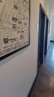 Five Shores Brewing menu