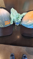 Five Shores Brewing drink