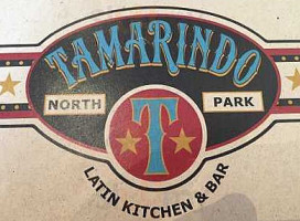 Tamarindo Latin Kitchen logo