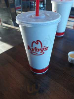 Arby's drink