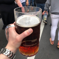 Maifest drink