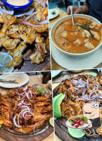 Maifest food