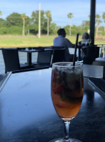 Nona Blue Modern Tavern - Ponte Vedra Beach drink