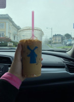 Dutch Bros Coffee drink