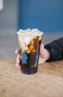 Dutch Bros Coffee drink