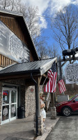 Stone House Butcher And Provisions outside