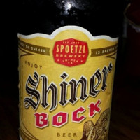 Spicy Affairs Indian Cuisine drink