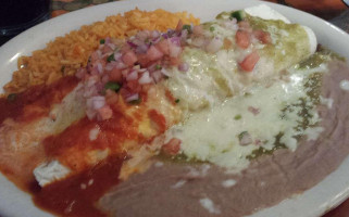 La Tolteca Buffalo, Ny food