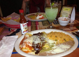 La Tolteca Buffalo, Ny food