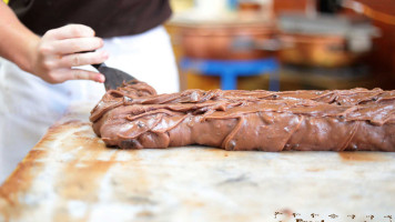 Frankenmuth Fudge Kitchen drink