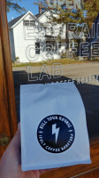 Baxter's Coffee logo