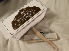 Original Murdick's Fudge drink