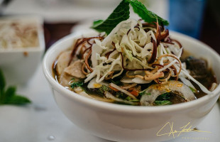 Bún Bò Huế An Nam drink