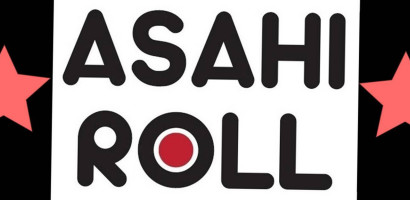 Asahi Roll logo