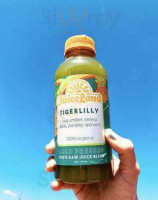 Aloha Table drink