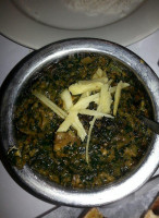 Raagini food