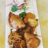 Raagini food