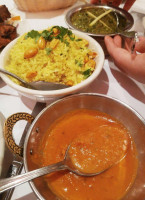 Raagini food