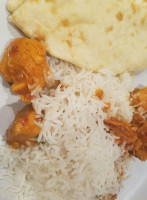Raagini food