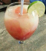 Fiesta Mayan drink