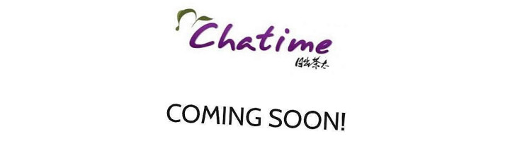 Chatime logo
