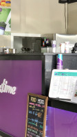 Chatime menu