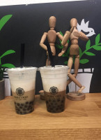 Boba Tree Lin Tea House drink