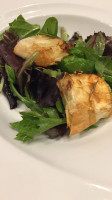 Ballard Loft food