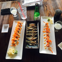 Cho- Oishi food