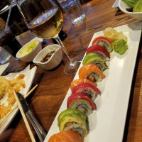 Cho- Oishi food