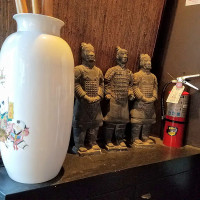 Cho- Oishi drink