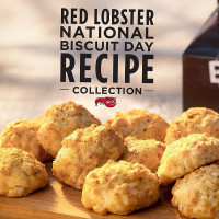 Red Lobster food