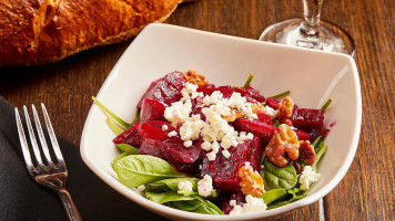 Bodega Spanish Tapas Lounge food
