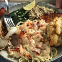 Red Lobster Hospitality, LLC food