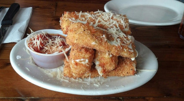 Boudreaux's Cajun Kitchen food