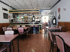 Blue Ivory Nightclub inside