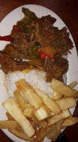 Tina's Cuban Cuisine food