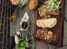 Moreton Fig food