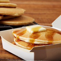 Burger King food