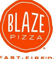 Blaze Pizza logo