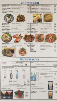 Hanamaru menu