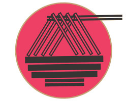 Fujiya Ramen logo