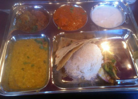 Great Indian Cuisine food