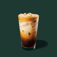 Starbucks drink