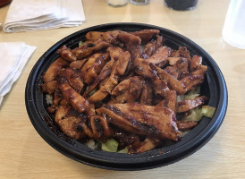 Happy Teriyaki Caldwell Blvd (nampa) food