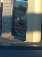 Shadrachs Coffee drink