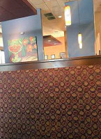 Panera Bread inside